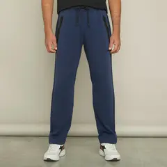 DIADORA - Pantalón Deportivo Slim Fit Hombre
