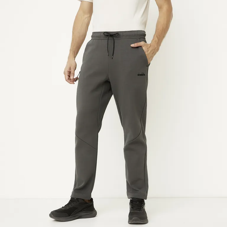 DIADORA Pantalón de Buzo Fit Regular