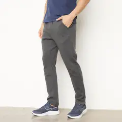 DIADORA - Pantalón Deportivo Slim Fit Hombre