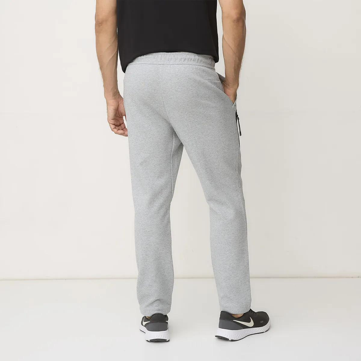 DIADORA - Pantalón de Buzo Fit Regular Diadora