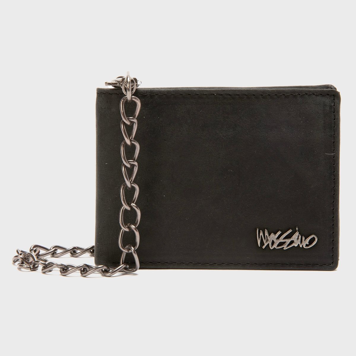 MOSSIMO - Billetera Cuero Hombre Mossimo