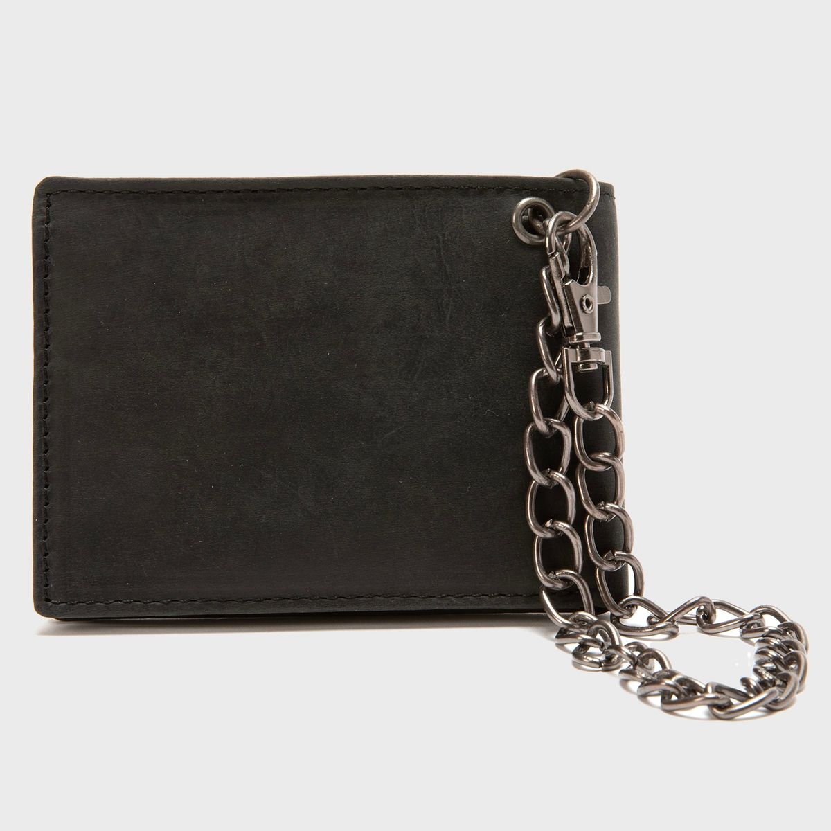 MOSSIMO - Billetera Cuero Hombre Mossimo