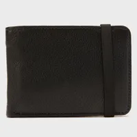 Billetera Cuero Hombre