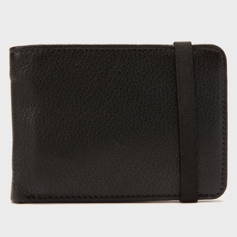 MOSSIMO - Billetera Cuero Hombre Mossimo