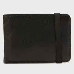 MOSSIMO - Billetera Cuero Hombre