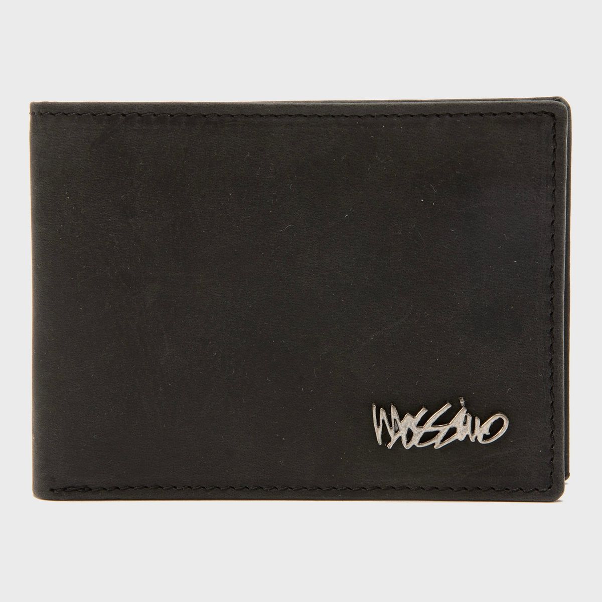 MOSSIMO - Billetera Cuero Hombre Mossimo