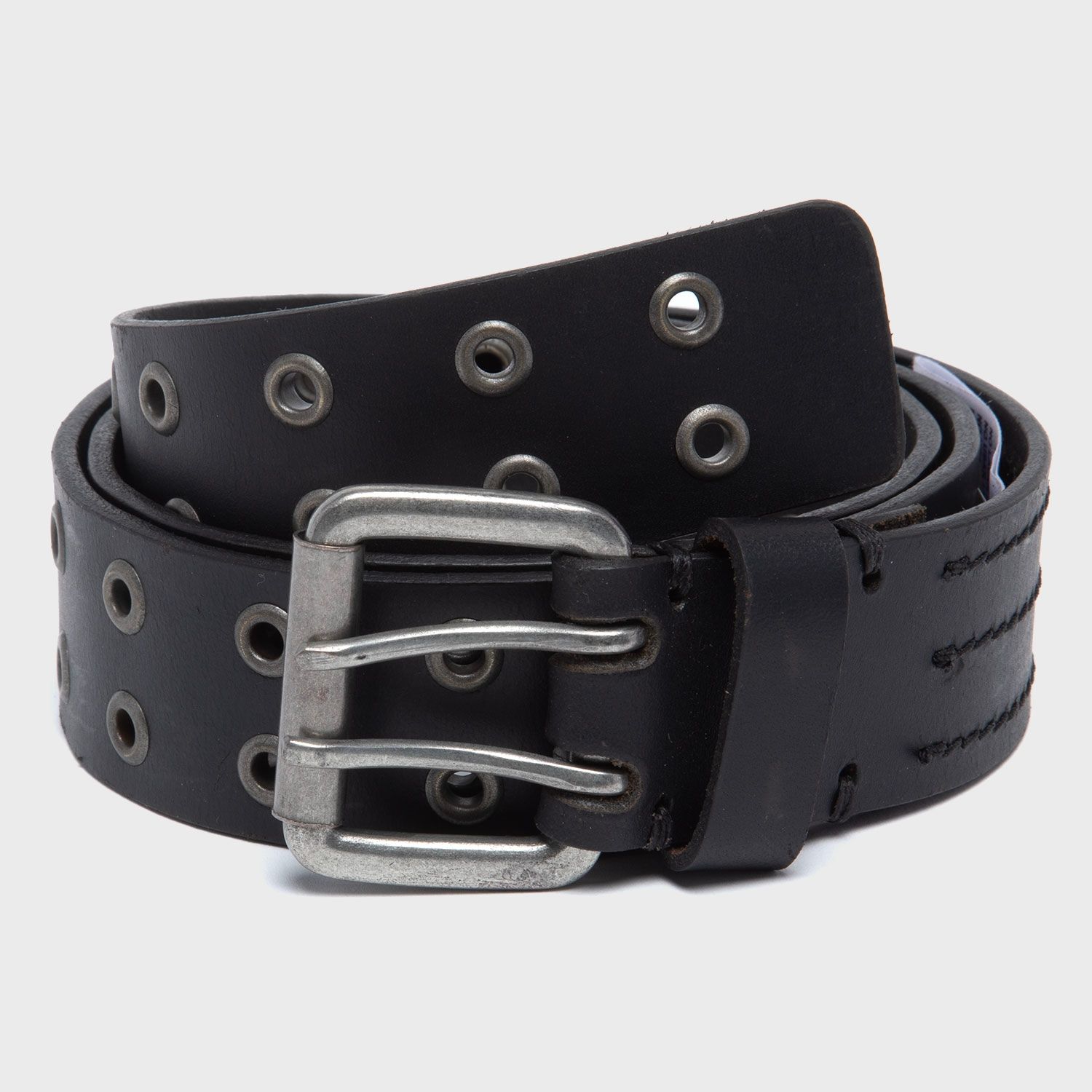 MOSSIMO Cinturón De Cuero Hombre Mossimo | Falabella Chile