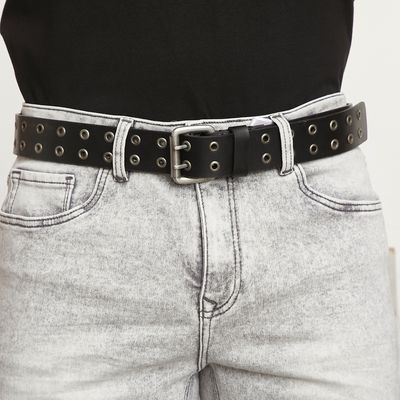 Imagen 2 del producto Cinturón De Cuero Hombre