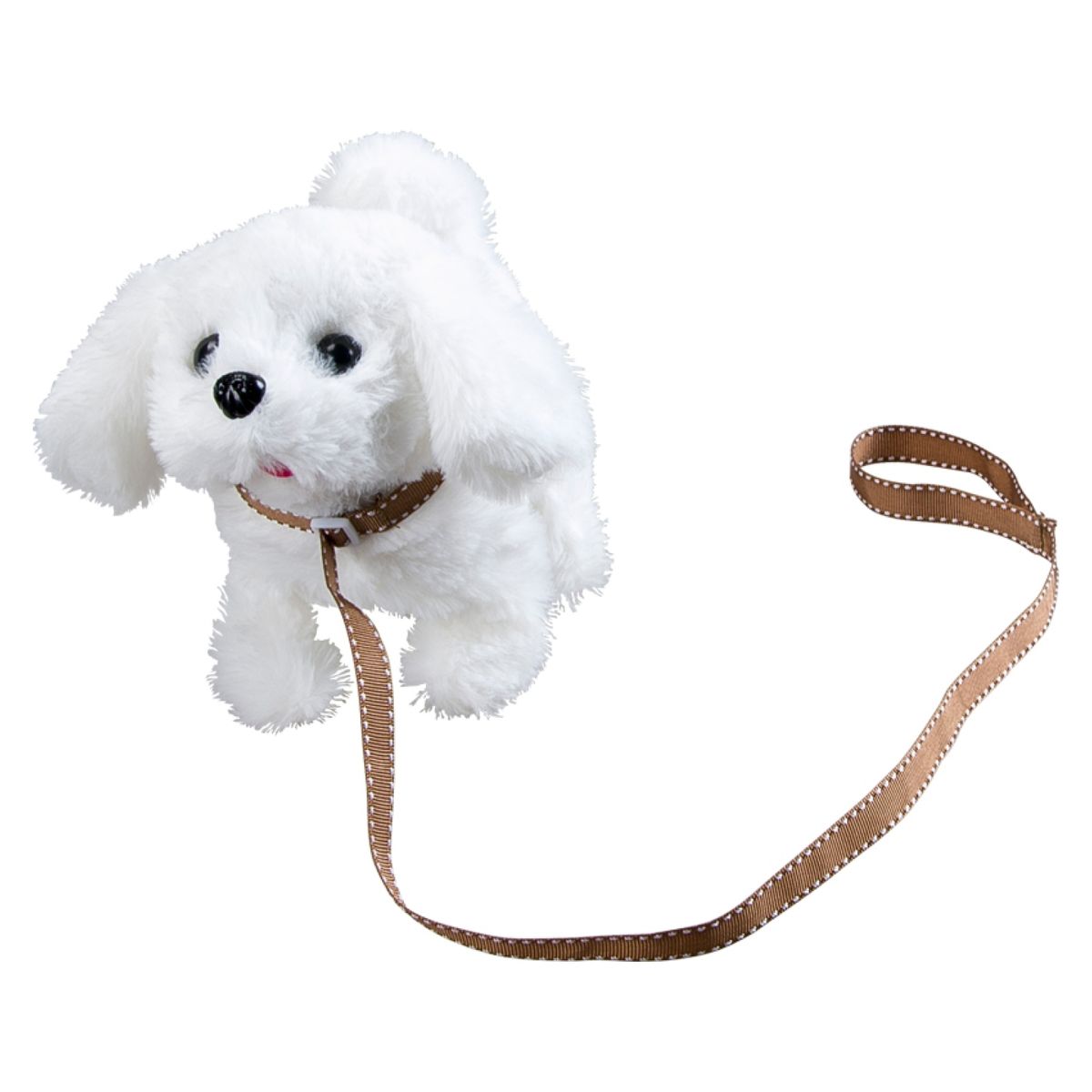 KIDS N PLAY - Peluche Perrito Happy Pet Kids N Play