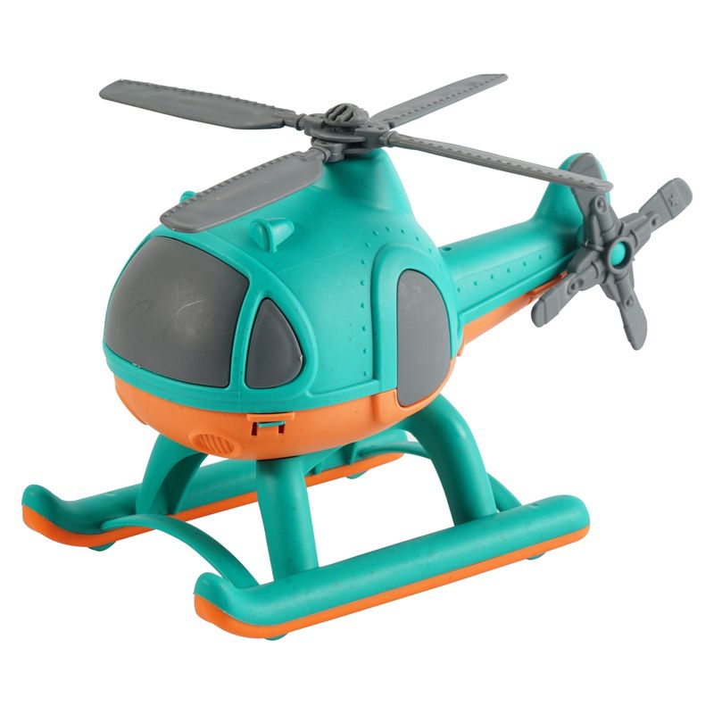 KIDS N PLAY - Helicoptero Infantil Kids N Play