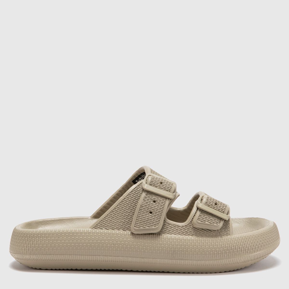 SYBILLA - Hawaiana Mujer Verde Sybilla