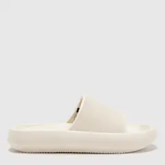 SYBILLA - Hawaiana Mujer Beige/Khaki