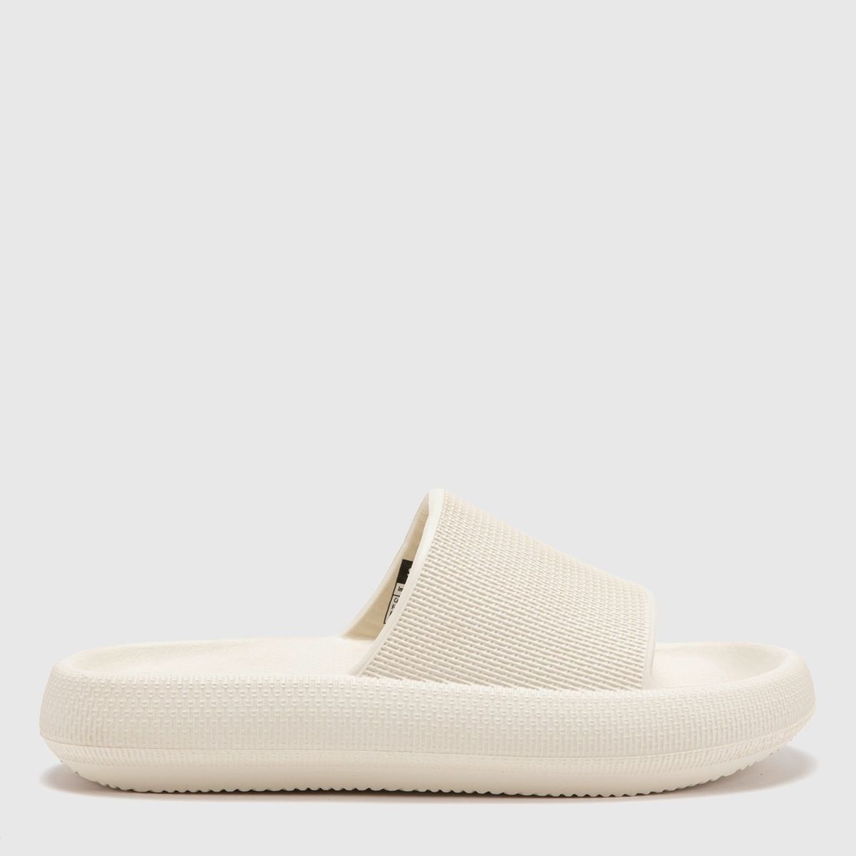 SYBILLA - Hawaiana Mujer Beige/Khaki Sybilla