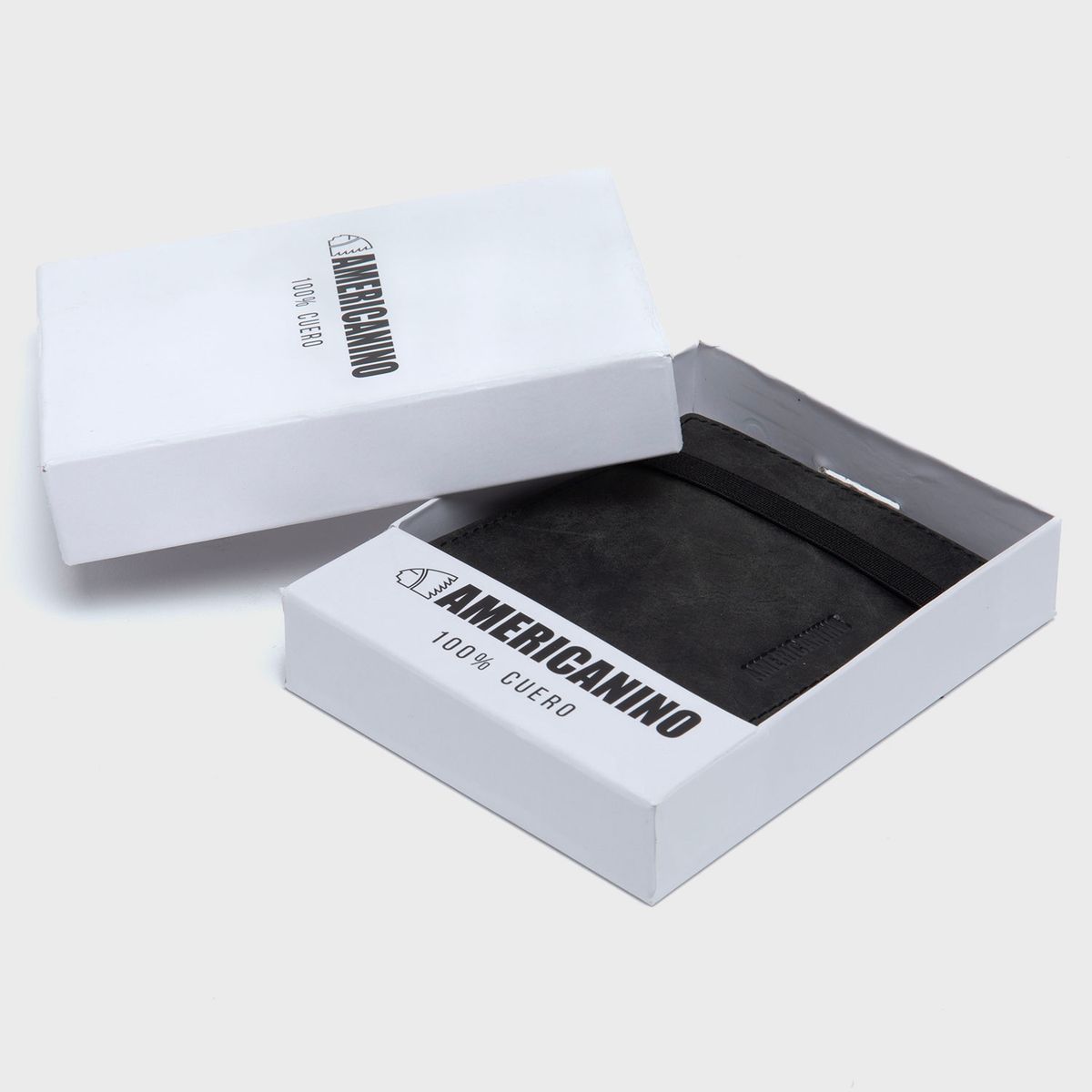 AMERICANINO - Billetera Hombre Americanino