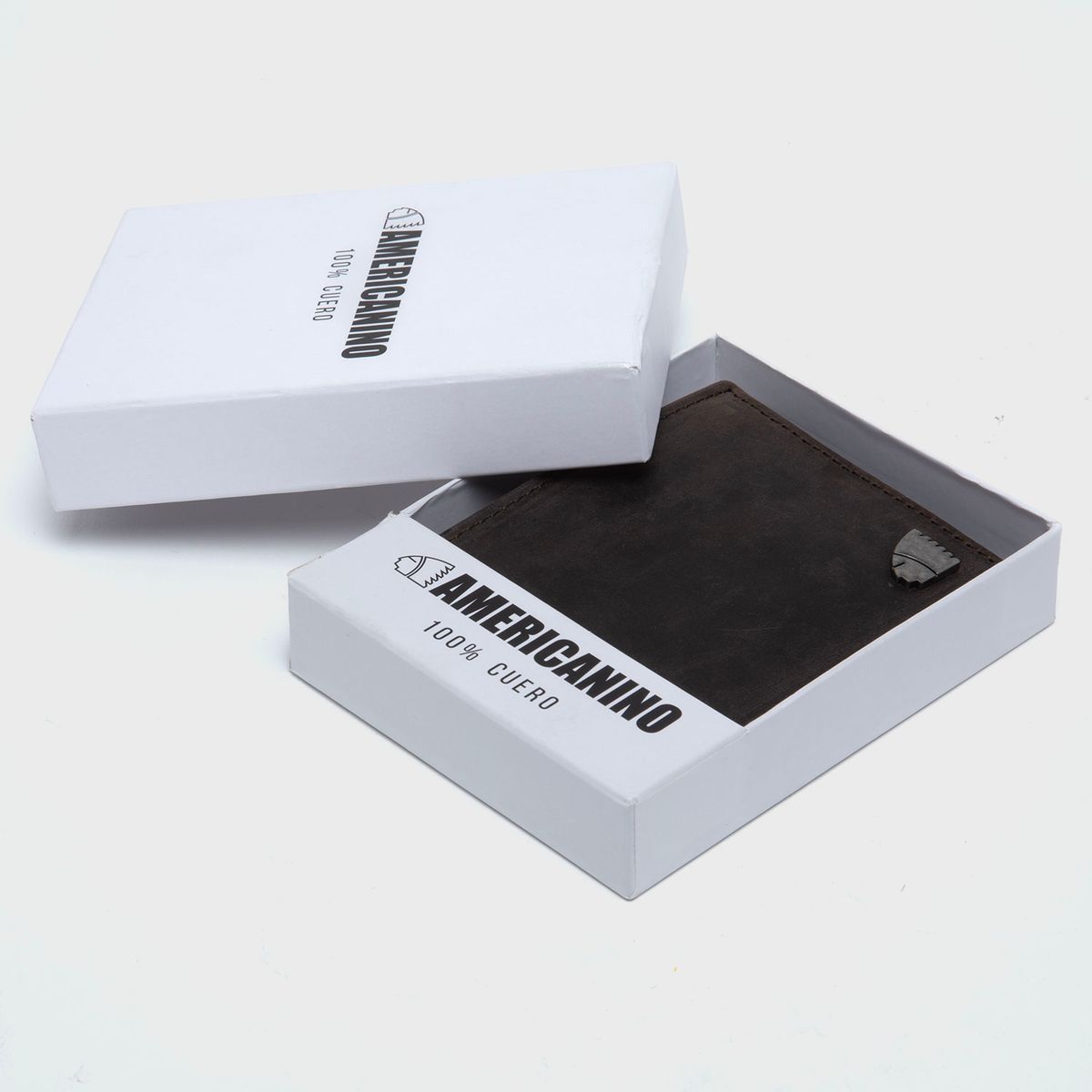 AMERICANINO - Billetera Hombre Americanino
