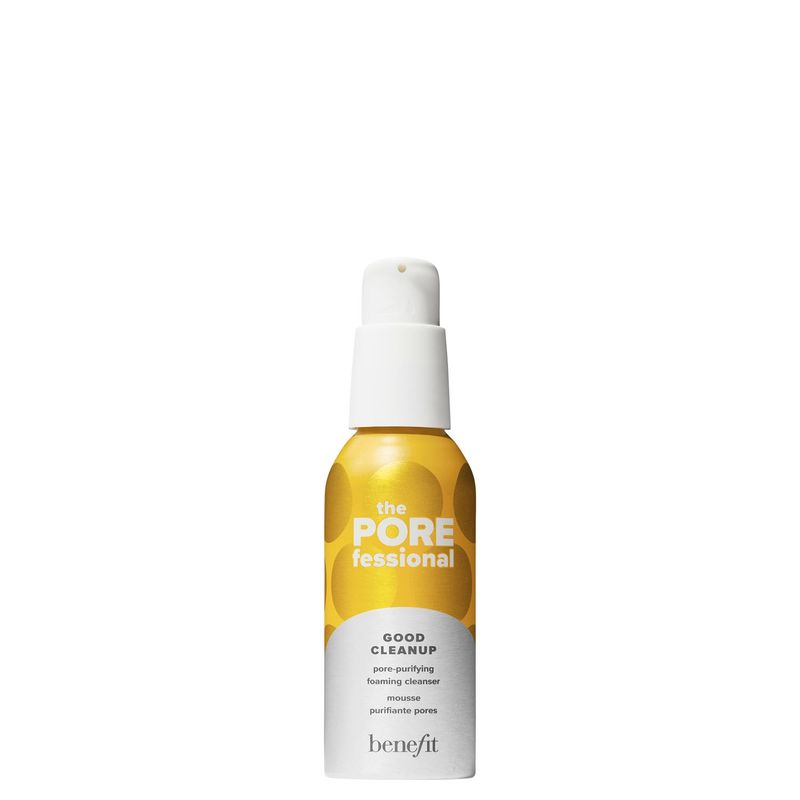 BENEFIT - Gel de Limpieza Facial The Porefessional Good Cleanup Mini Benefit