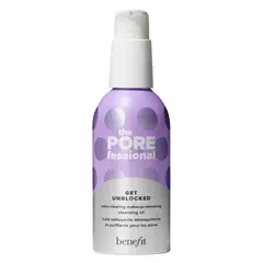 BENEFIT - Aceite Desmaquillante The Porefessional Get Unblocked
