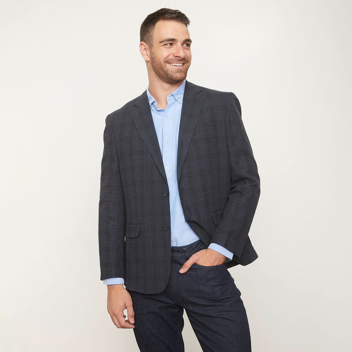 CHRISTIAN LACROIX - Chaqueta De Vestir Hombre Christian Lacroix