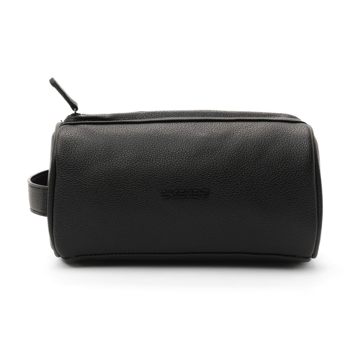 BASEMENT - Neceser Unisex Negro Basement