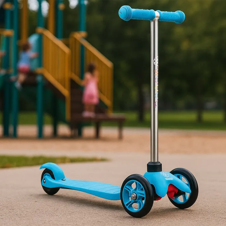 SCOOP Scooter Básico