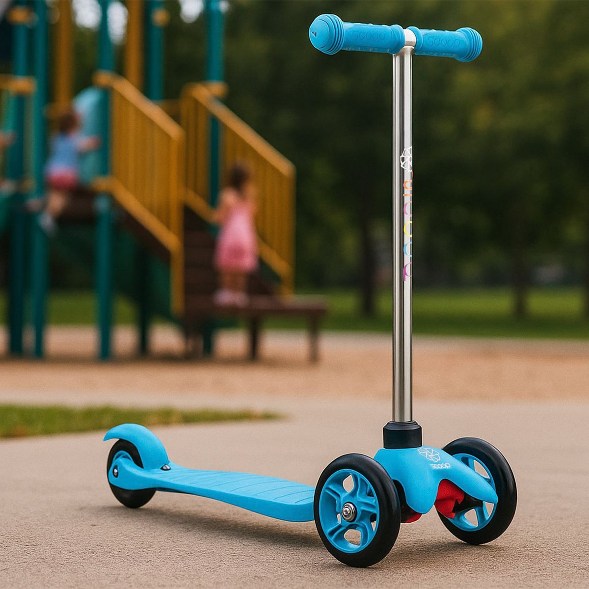 SCOOP - Scooter Infantil 3 Ruedas Scoop