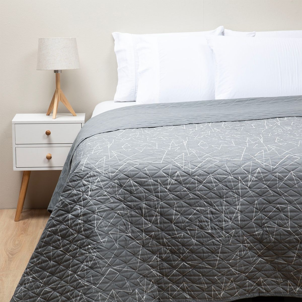 AMBIENTA - Cubrecama Promo Ambienta