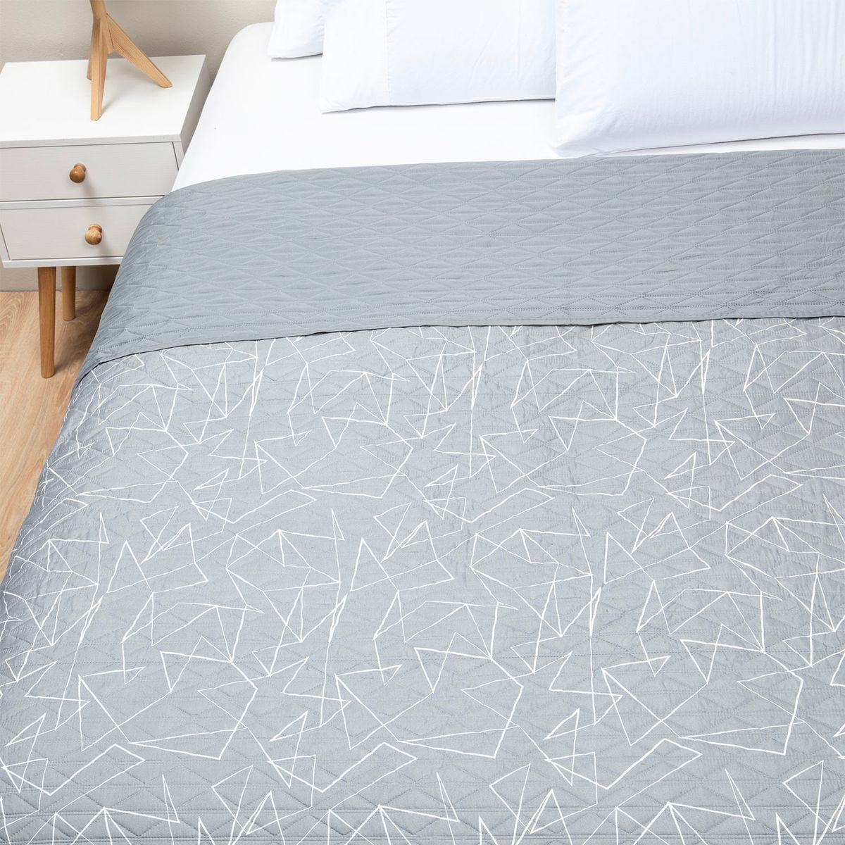 AMBIENTA - Cubrecama Promo Ambienta