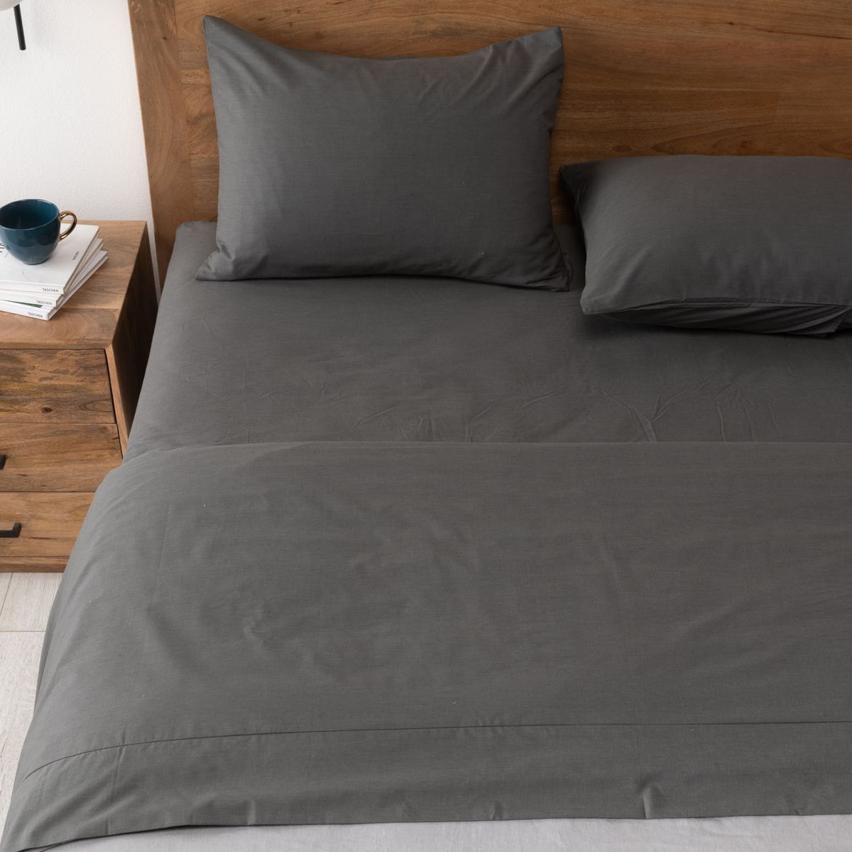 BASEMENT HOME - Juego de Sábanas Cm Basement Home