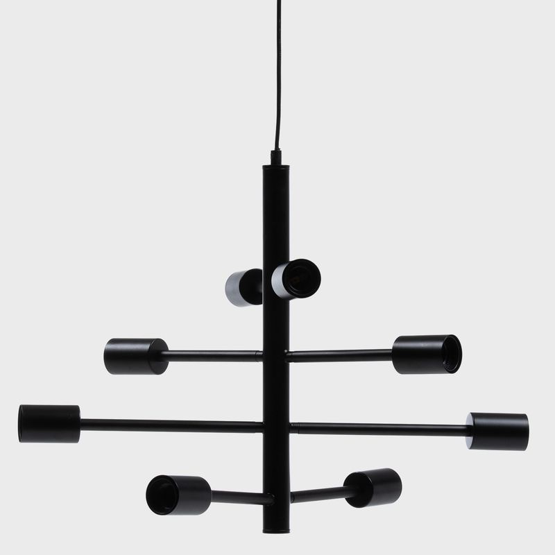BASEMENT HOME - Lámpara Colgante Metal Basement Home Directions 58 cm