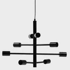 BASEMENT HOME - Lámpara Colgante Directions 58 Cm