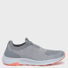 MOUNTAIN GEAR - Zapatilla Outdoor Hombre Gris