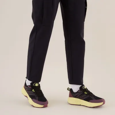 Imagen 2 del producto Zapatilla Outdoor Mujer Negro