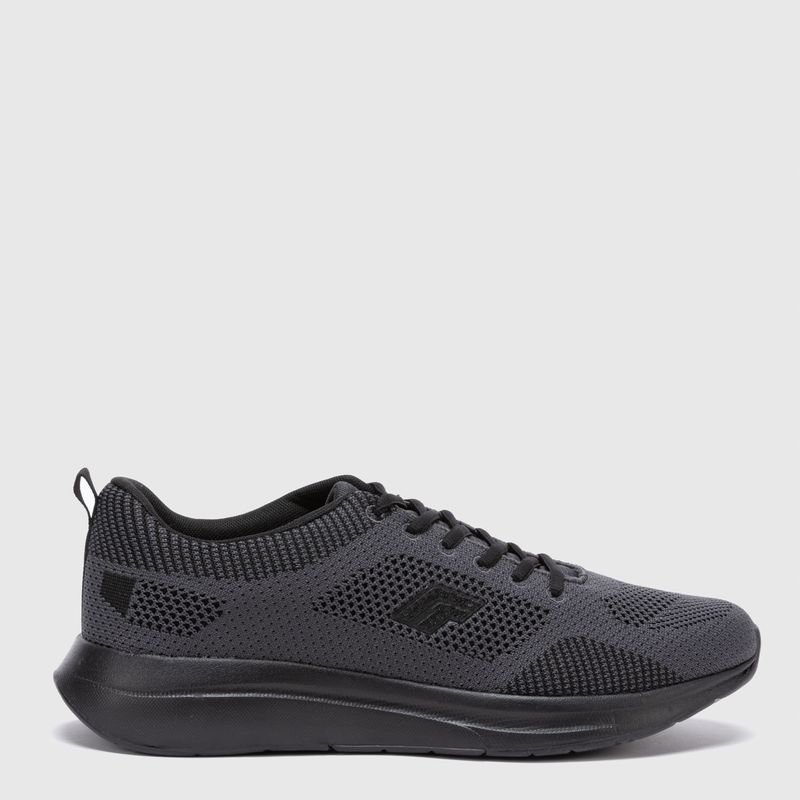 FRATTA - Soma Zapatilla Running Hombre Gris Fratta