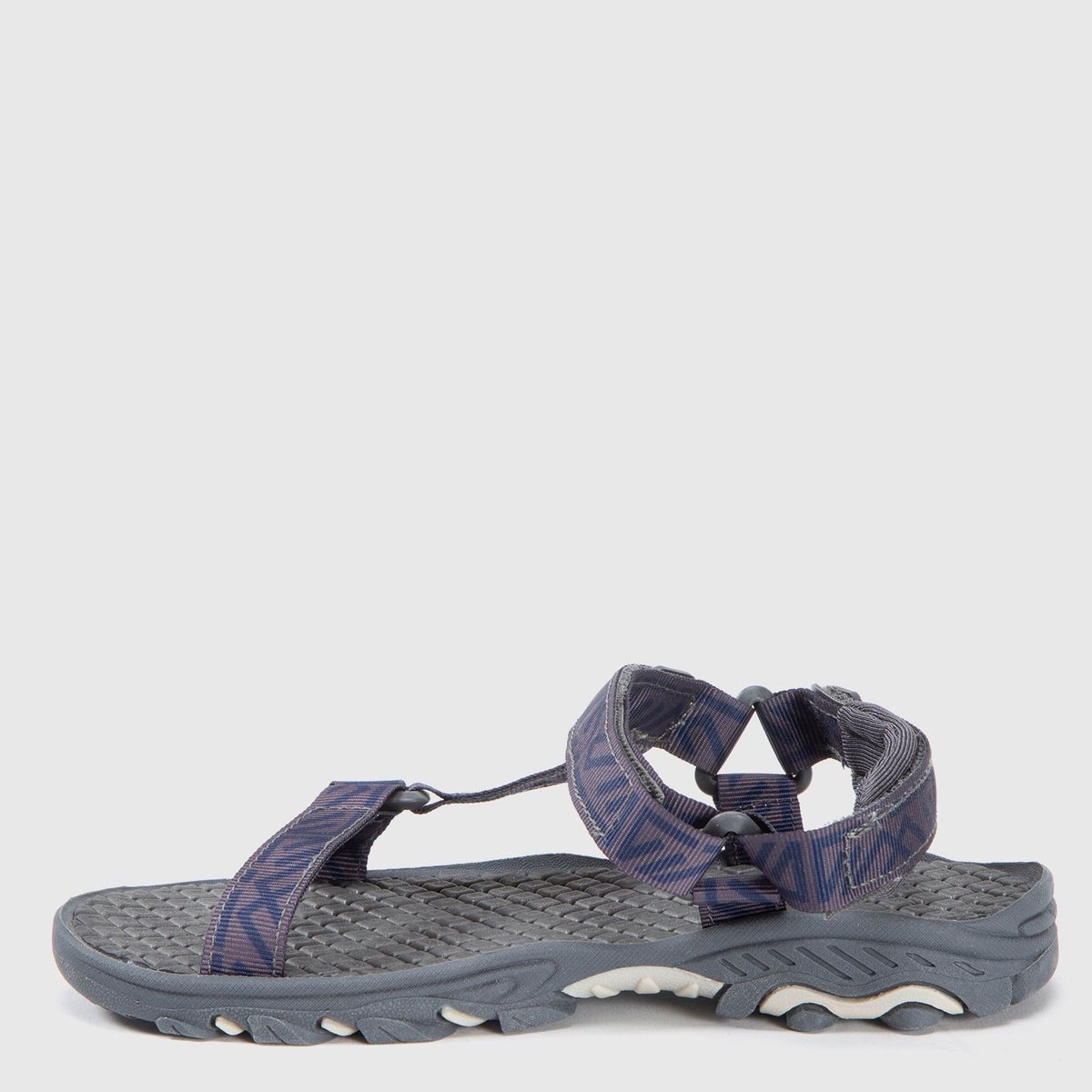 MOUNTAIN GEAR - Sandalia Niño Gris Mountain Gear (26 a 38)