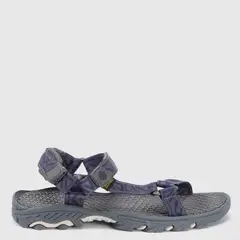 MOUNTAIN GEAR - Sandalia Niño Gris (26 a 38)