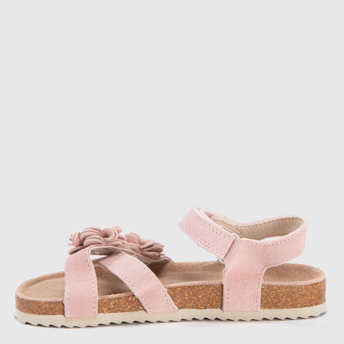 CONIGLIO - Sandalia Niña Rosado (22 a 33) Coniglio