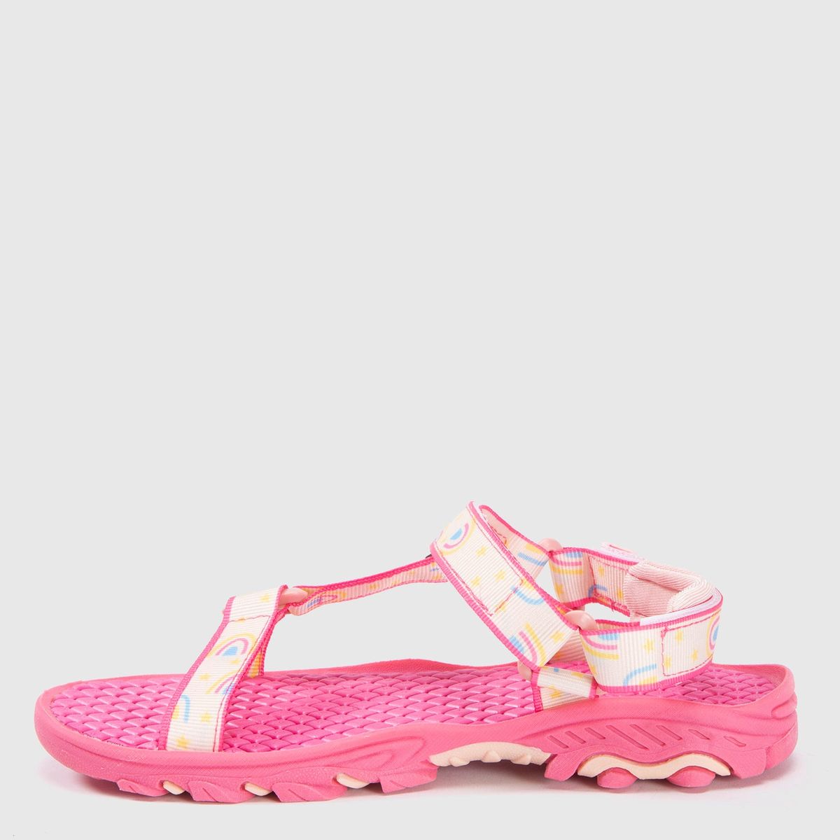 MOUNTAIN GEAR - Sandalia Niña Rosado Mountain Gear (26 a 36)