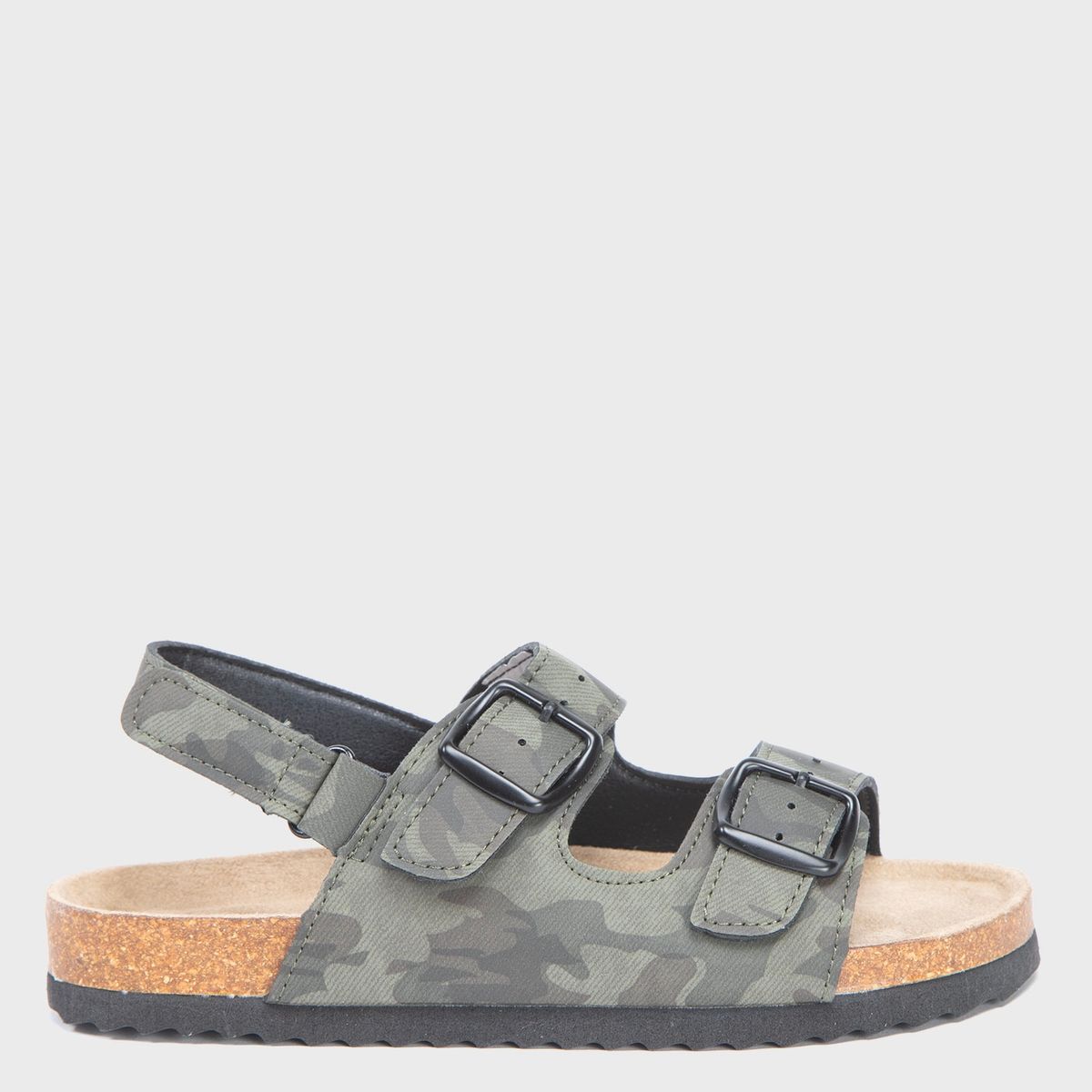 YAMP - Sandalia Niño Verde (22 a 33) Yamp