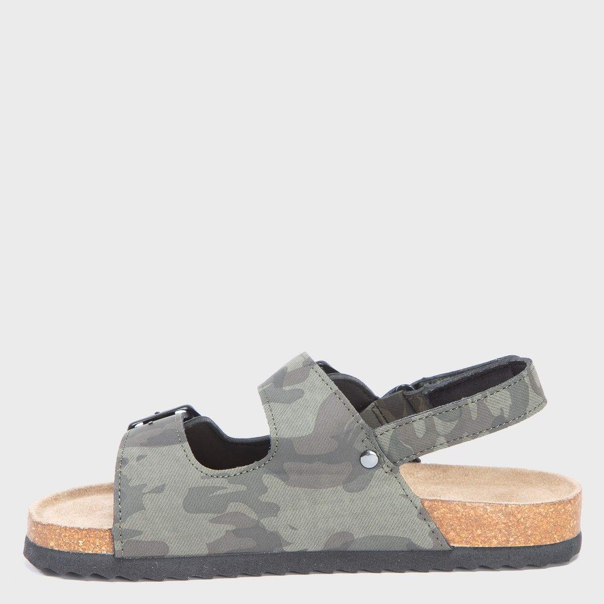 YAMP - Sandalia Niño Verde (22 a 33) Yamp