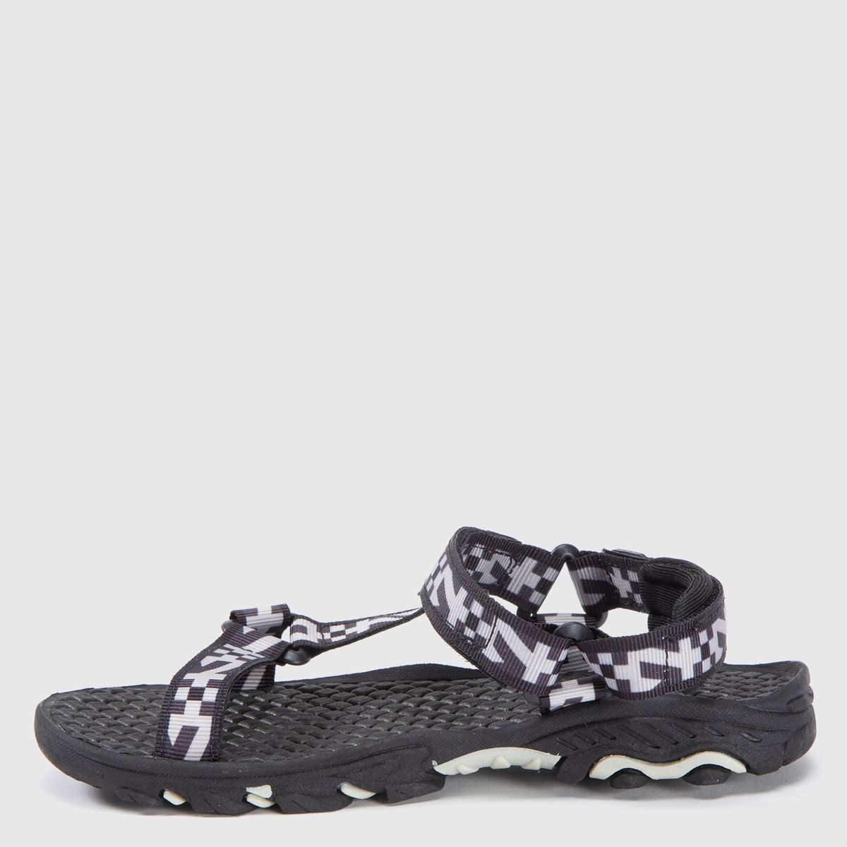 MOUNTAIN GEAR - Sandalia Niño Negro Mountain Gear (26 a 38)