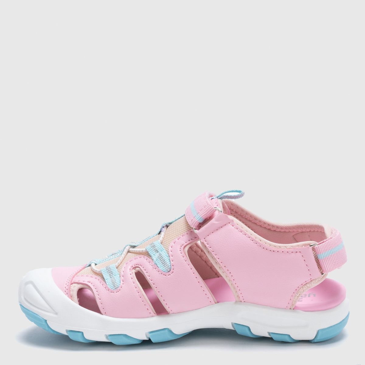 YAMP - Sandalia Niña Rosado Yamp (24 a 37)