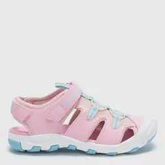 YAMP - Sandalia Niña Rosado (24 a 37)
