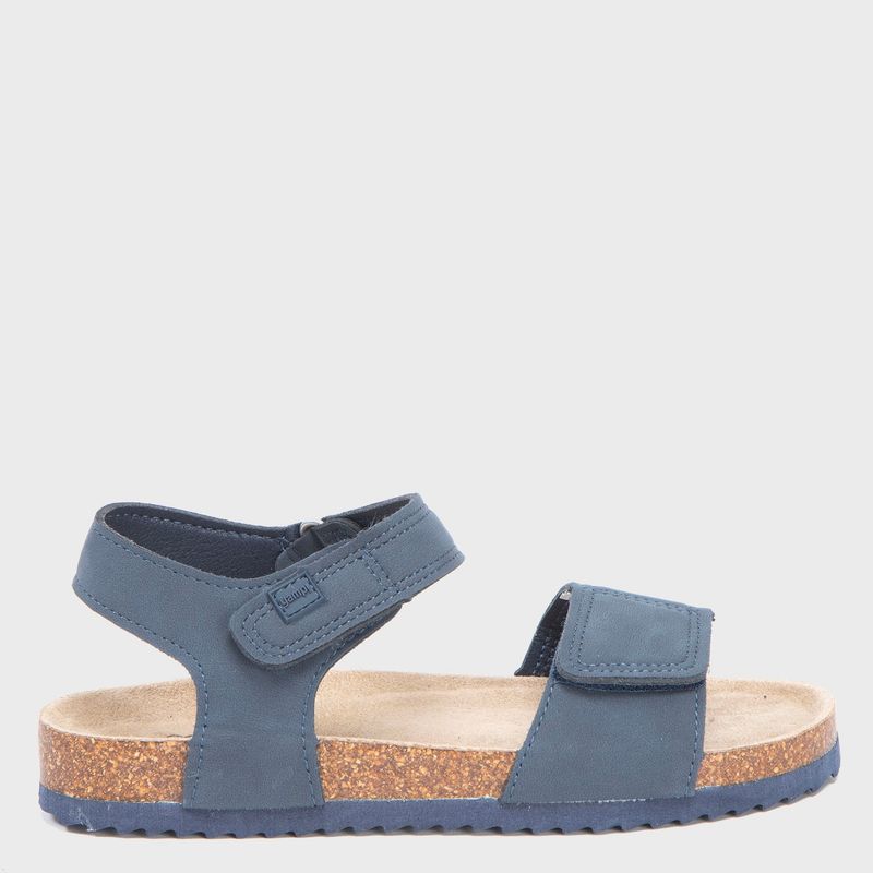 YAMP - Sandalia Niño Azul (22 a 33) Yamp