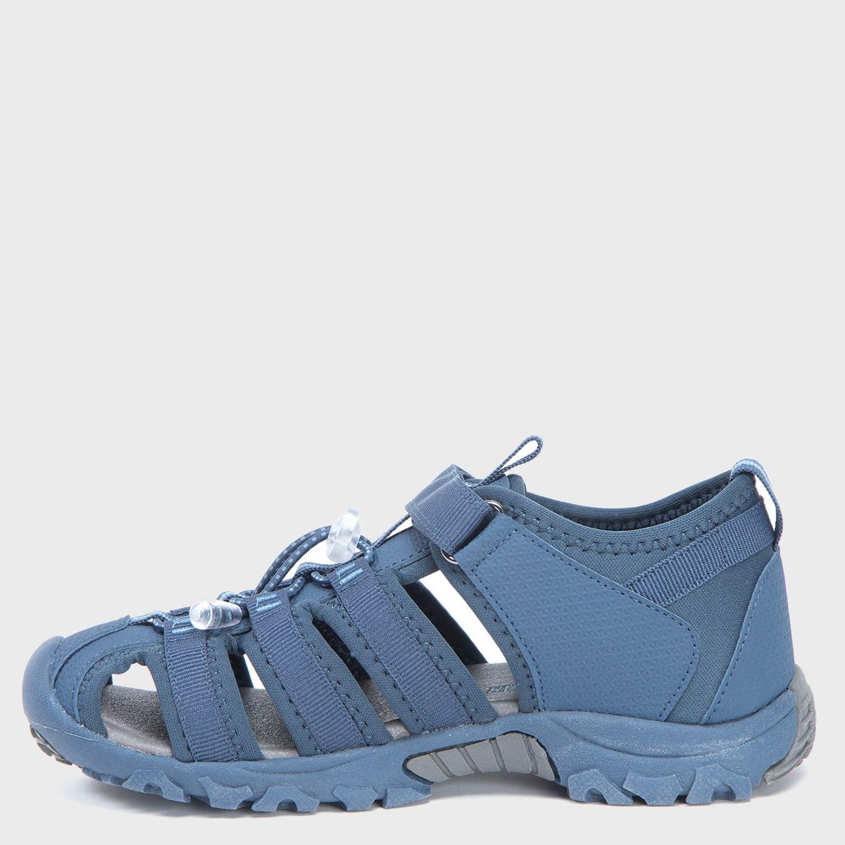 MOUNTAIN GEAR - Sandalia Niño Azul (26 a 38) Mountain Gear