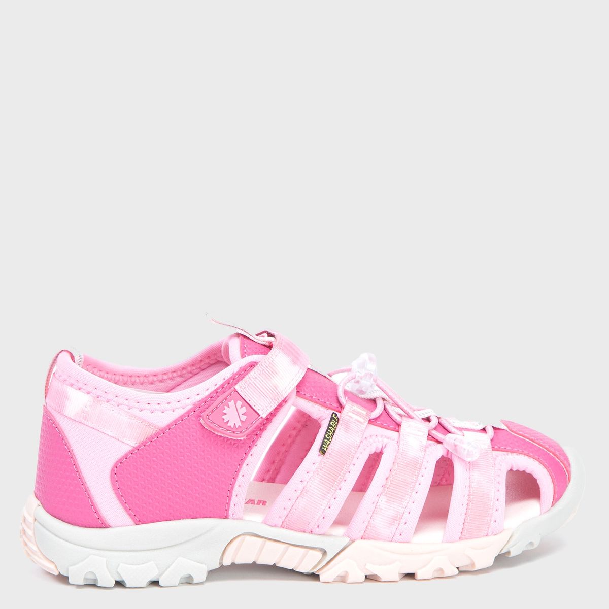 MOUNTAIN GEAR - Sandalia Niña Rosado Mountain Gear (26 a 36)