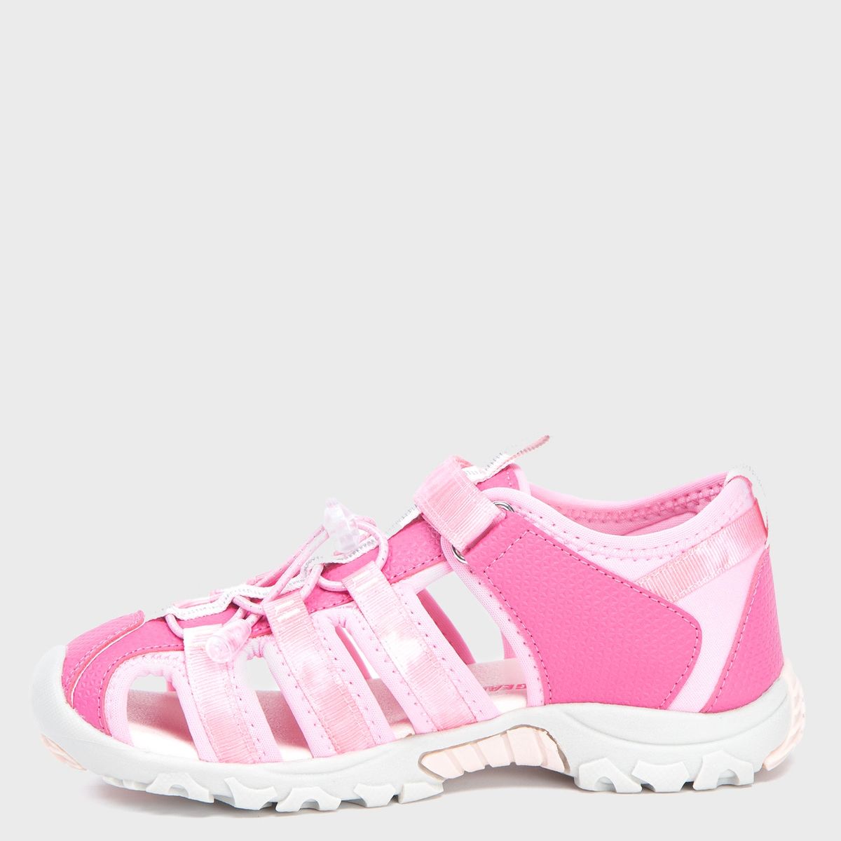 MOUNTAIN GEAR - Sandalia Niña Rosado Mountain Gear (26 a 36)