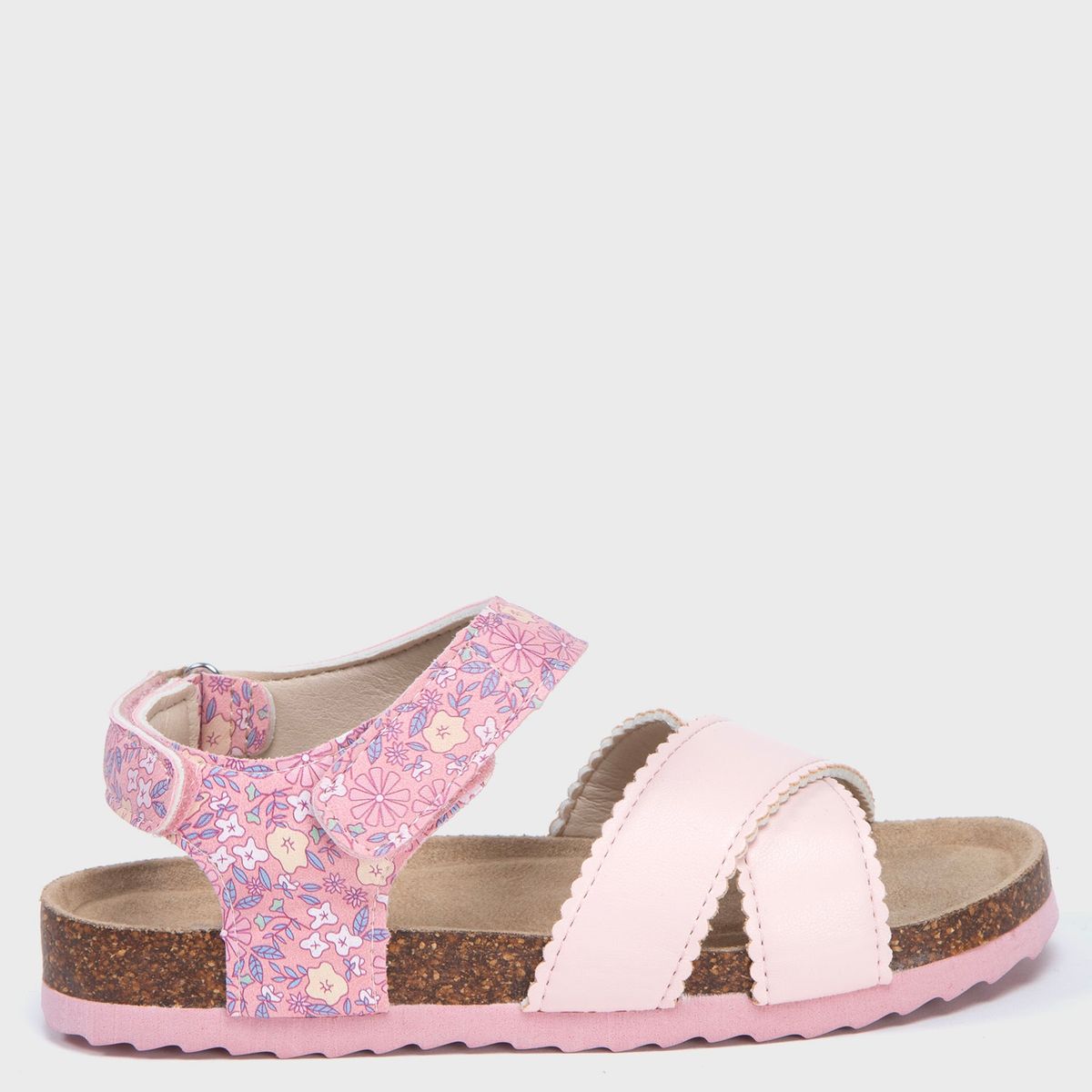 YAMP - Sandalia Niña Rosado Yamp (24 a 37)