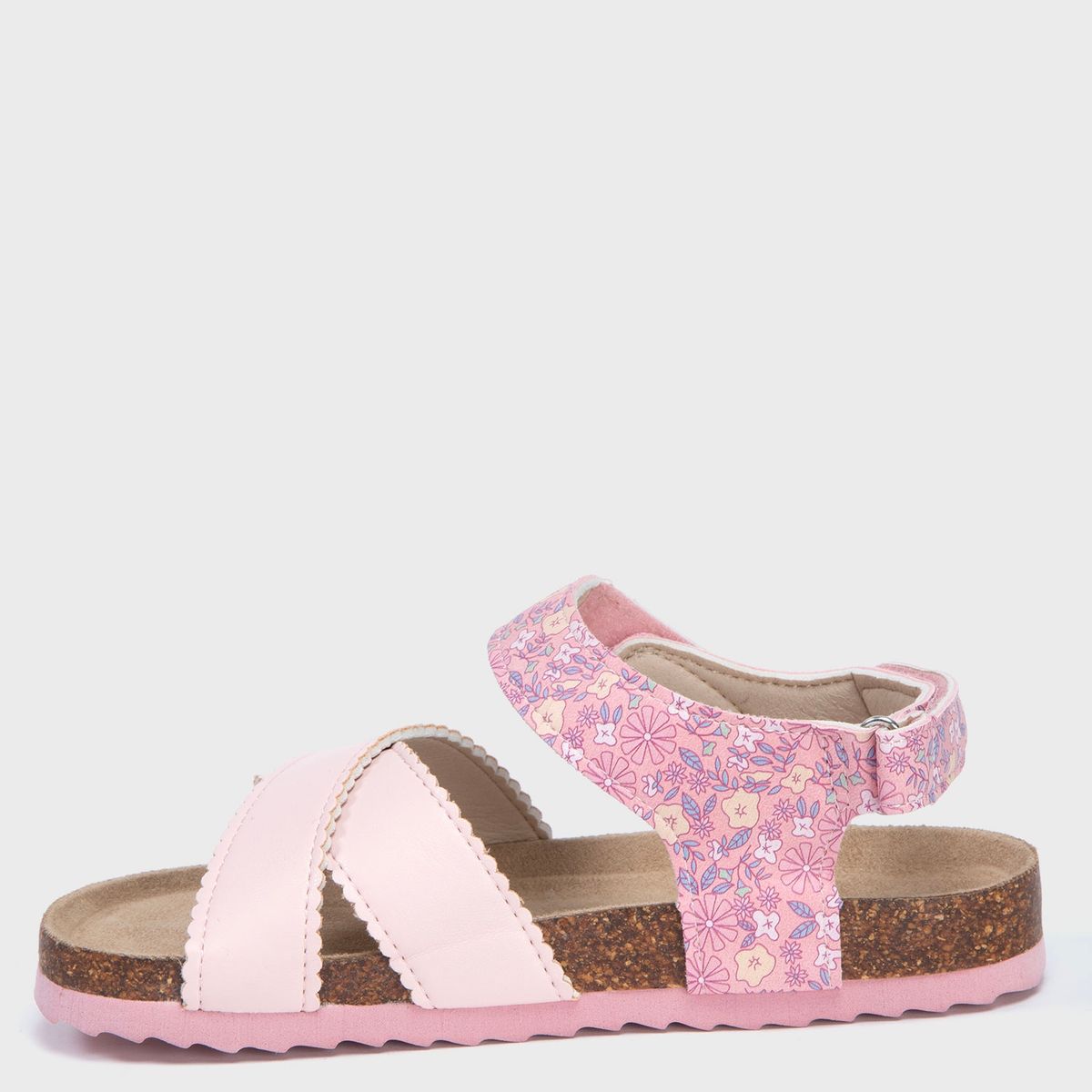 YAMP - Sandalia Niña Rosado Yamp (24 a 37)