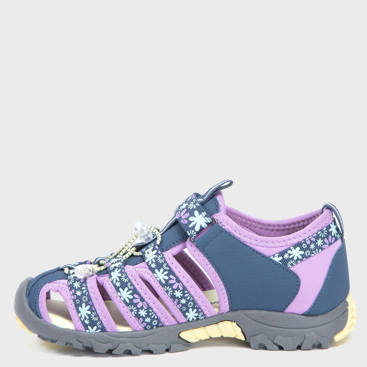 MOUNTAIN GEAR - Sandalia Niña Azul (26 a 36) Mountain Gear