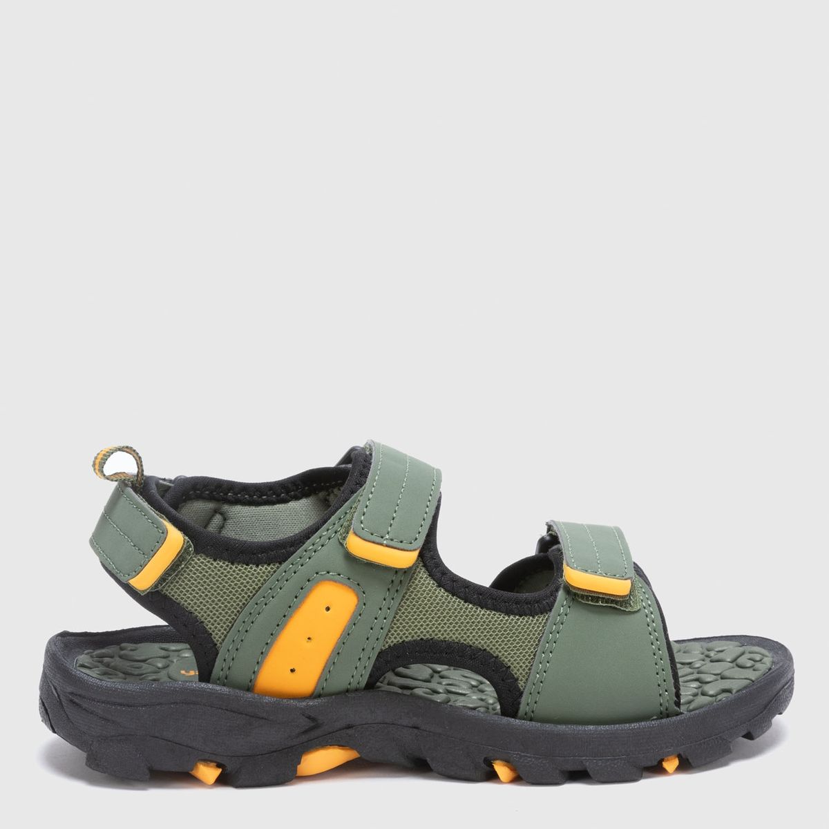 YAMP - Sandalia Niño Verde (24 a 37) Yamp